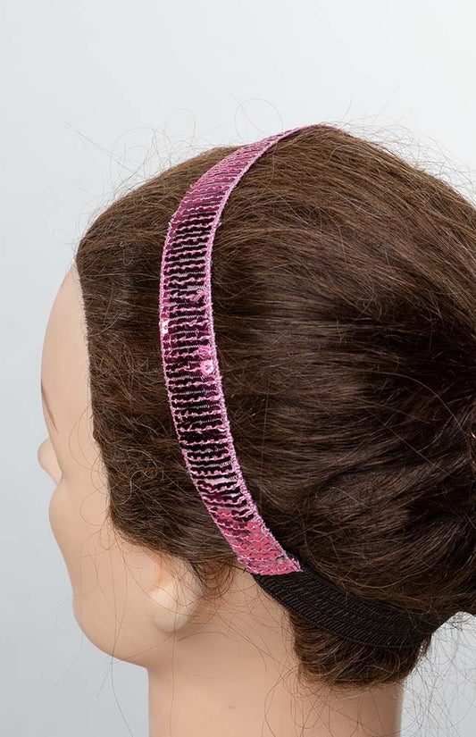FLAMINGO | Fita de cabelo | ACE048