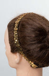 PERDIZ | Fita de cabelo | ACE033