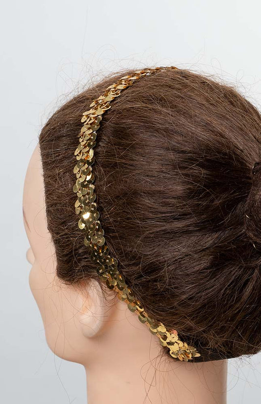 PERDIZ | Fita de cabelo | ACE033