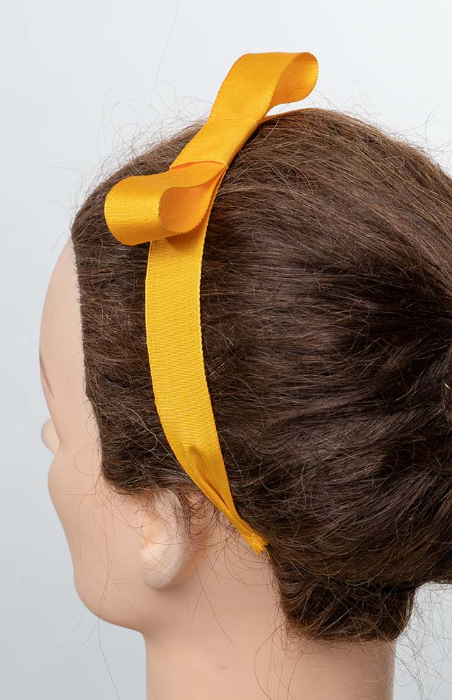 ANDORINHA | Fita de cabelo | ACE036