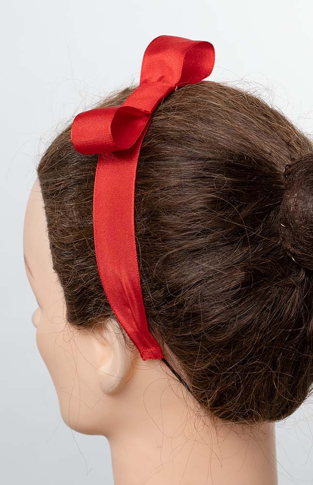 ANDORINHA | Fita de cabelo | ACE036