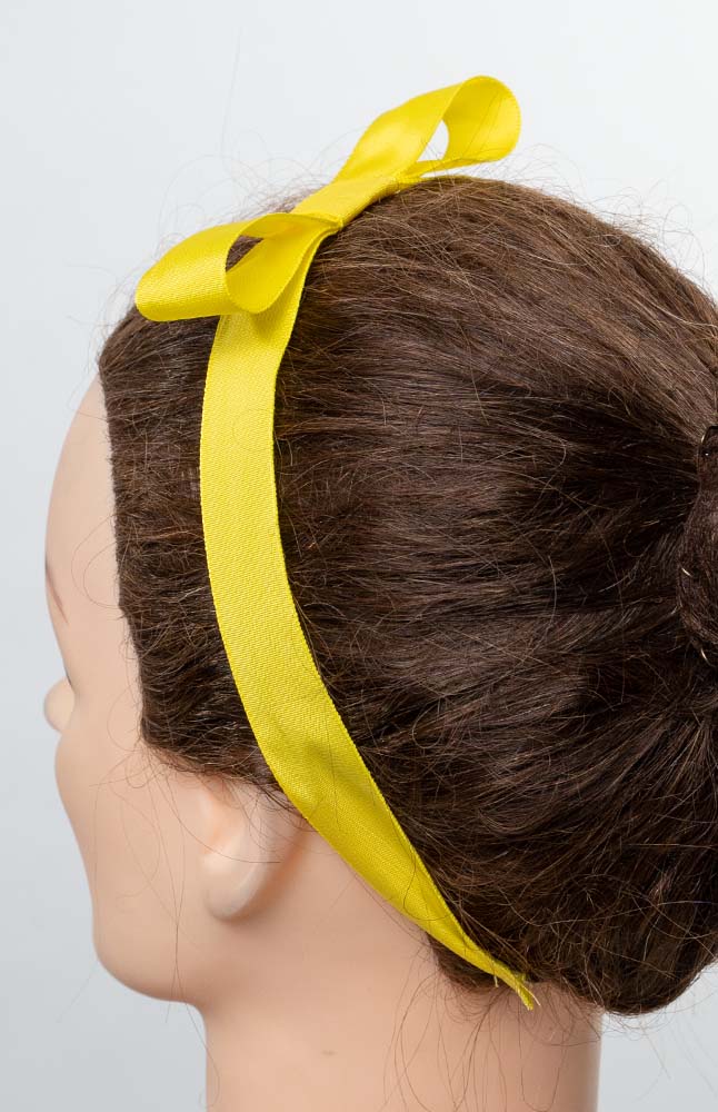 ANDORINHA | Fita de cabelo | ACE036