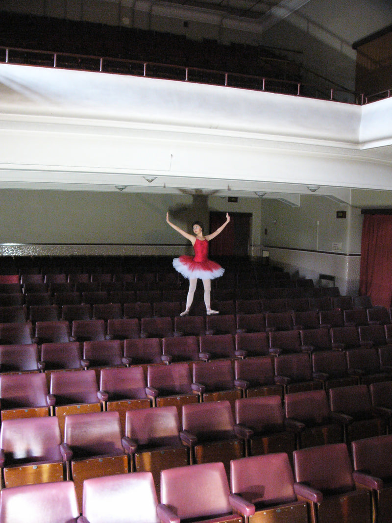 TEATRO STEPHENS
