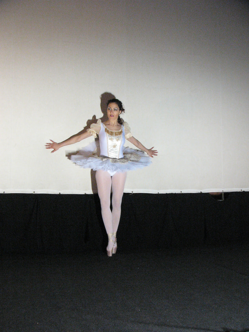 TEATRO STEPHENS