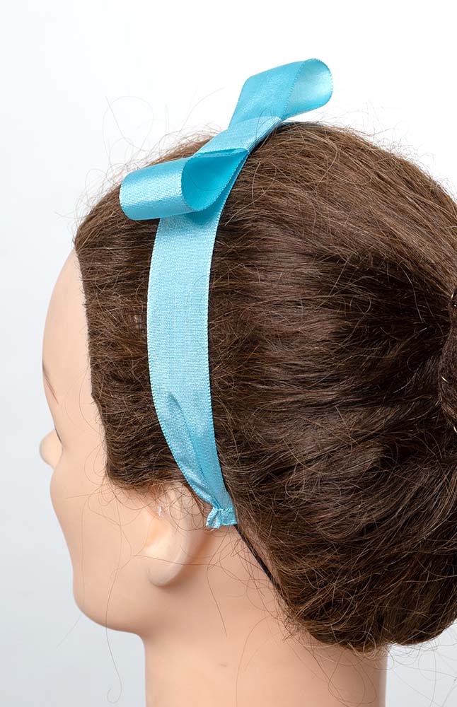 ANDORINHA | Fita de cabelo | ACE036