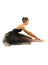 BARBARA | Romantic tutu