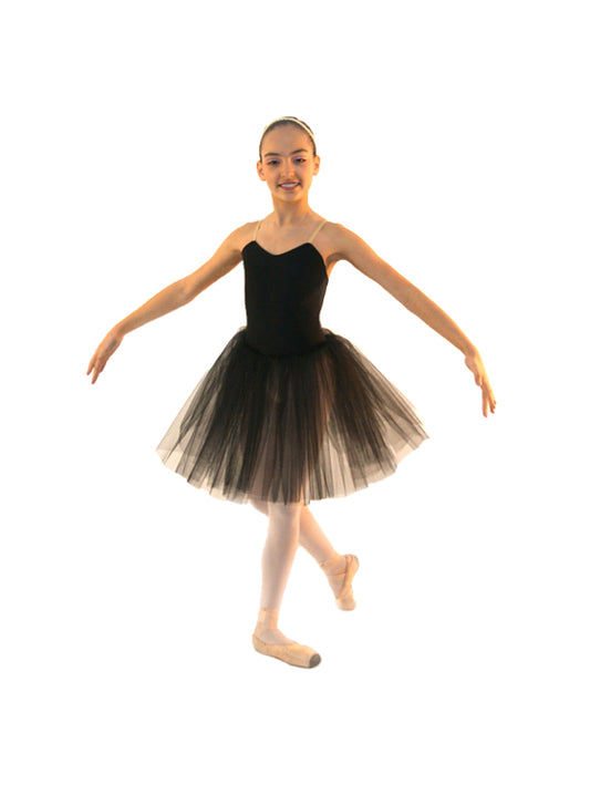 BEA | Tutu romântico (Ref.ª TUT134/234) |  Envio em 48h!