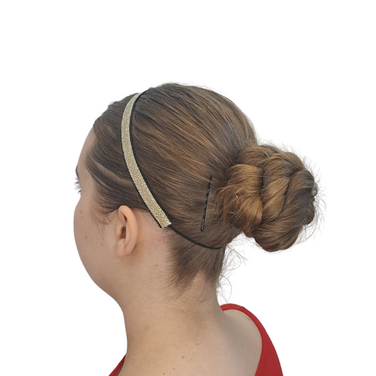 CORUJA | Fita de cabelo | ACE061