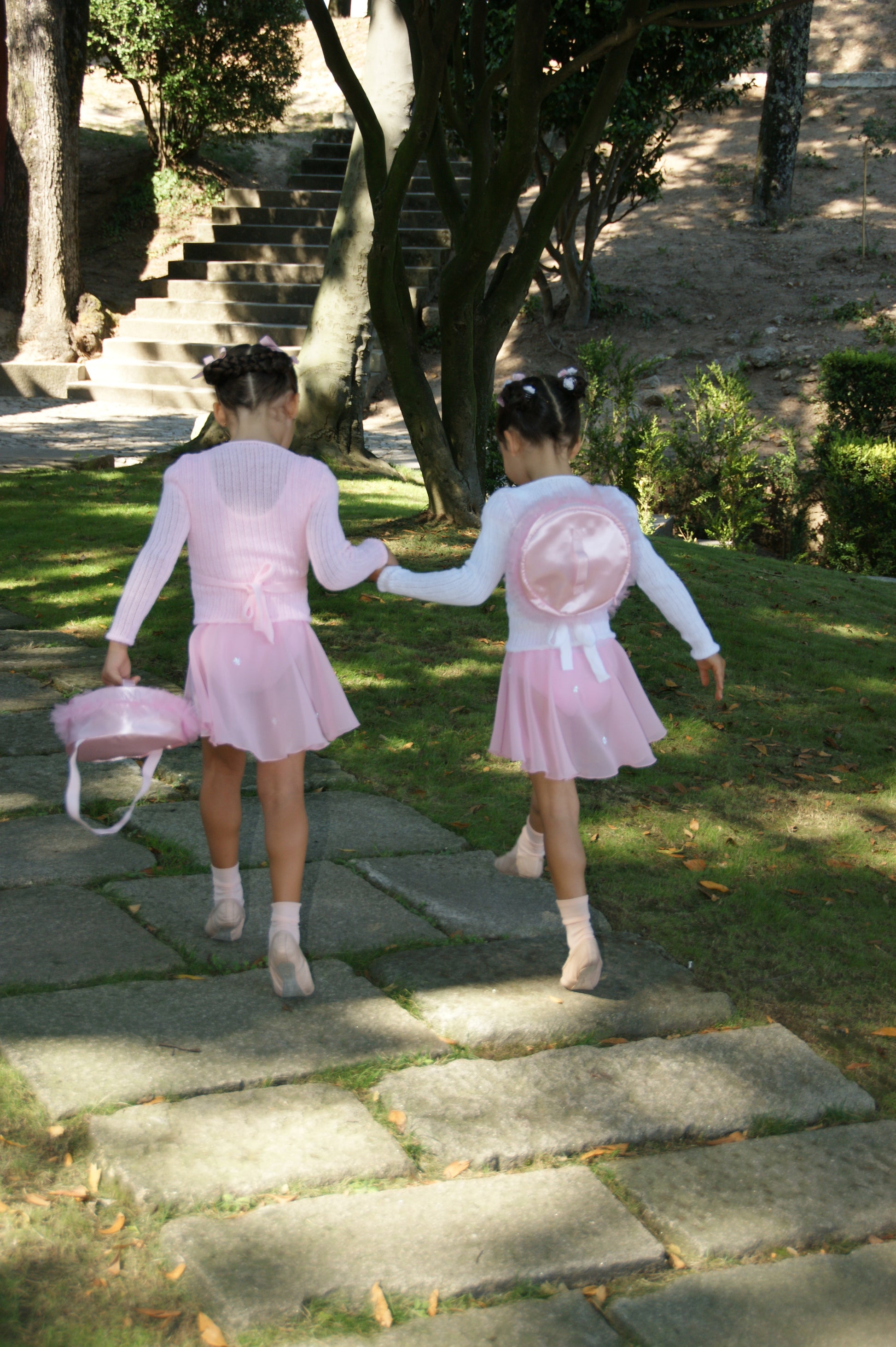 Mochila tutu | SAC003 |  Envio em 48h!