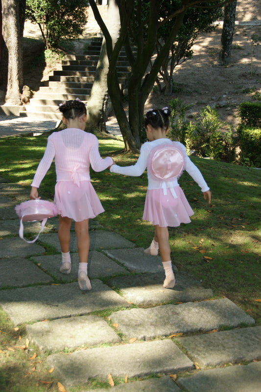 Mochila tutu | SAC003 |  Envio em 48h!