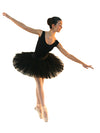 DEMI-PLIÉ | Tutu prato | TUT388