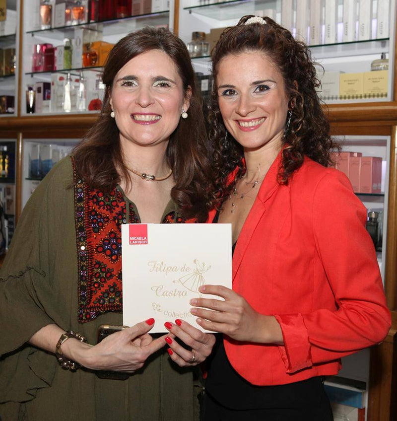Filipa de Castro Collection no Porto