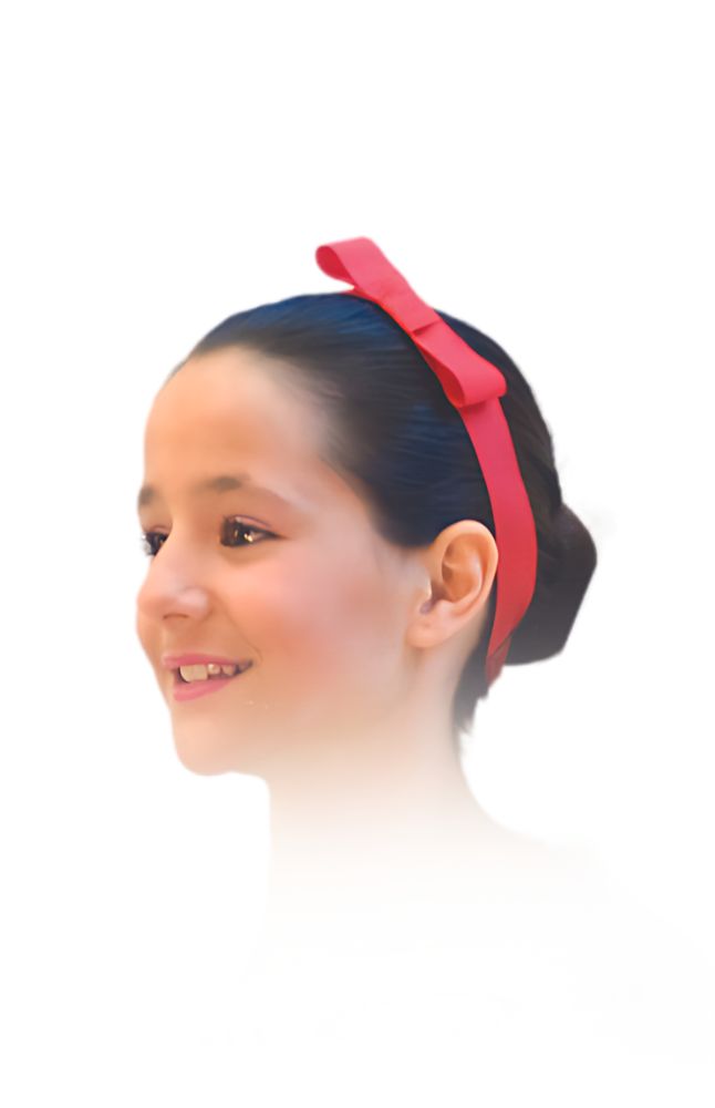 ANDORINHA | Fita de cabelo | ACE036