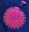 DOLL | DEC055 | Tutu para boneca | Envio em 48h!