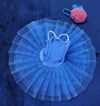 DOLL | DEC055 | Tutu para boneca | Envio em 48h!