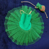 DOLL | DEC055 | Tutu para boneca | Envio em 48h!
