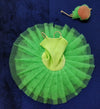 DOLL | DEC055 | Tutu para boneca | Envio em 48h!