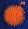 DOLL | DEC055 | Tutu para boneca | Envio em 48h!