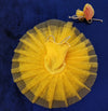 DOLL | DEC055 | Tutu para boneca | Envio em 48h!