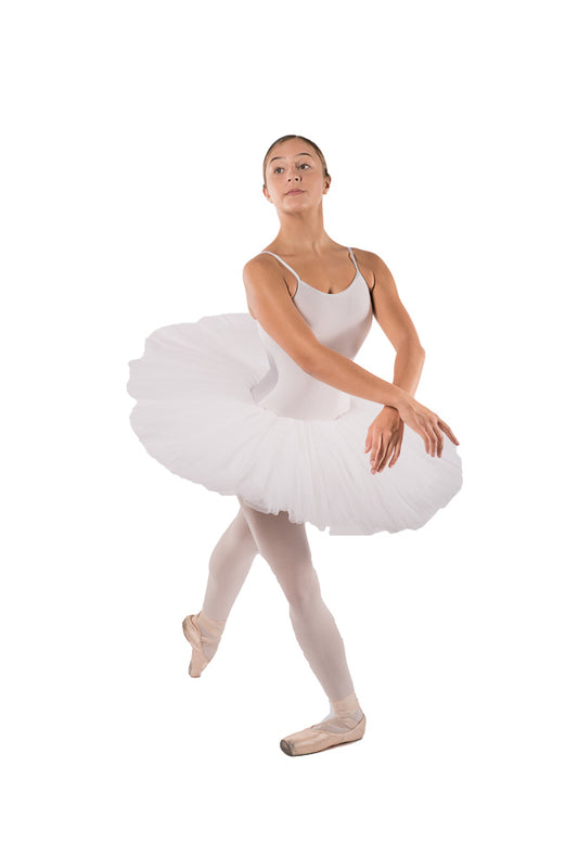 PIROUETTE | Tutu prato profissional | TUT044