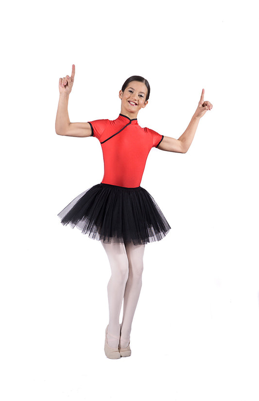 FLORA | Tutu de cinto | TUT278 | TUT279