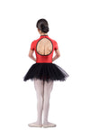 FLORA | Tutu de cinto (TUT278 e TUT279) | ENVIO EM 48H!