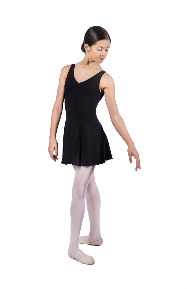 ALENQUER | Maillot de alça larga | FTA022