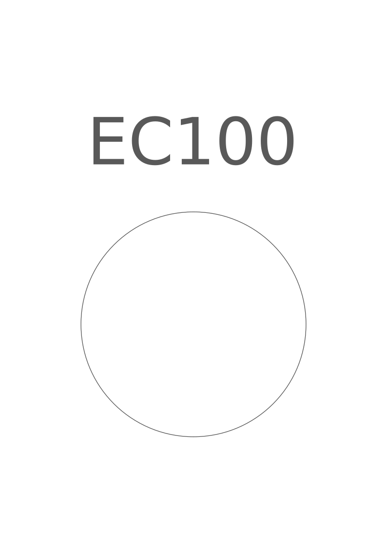 GARÇA | ACE083 | Elástico de cintura regulável estreito - EA