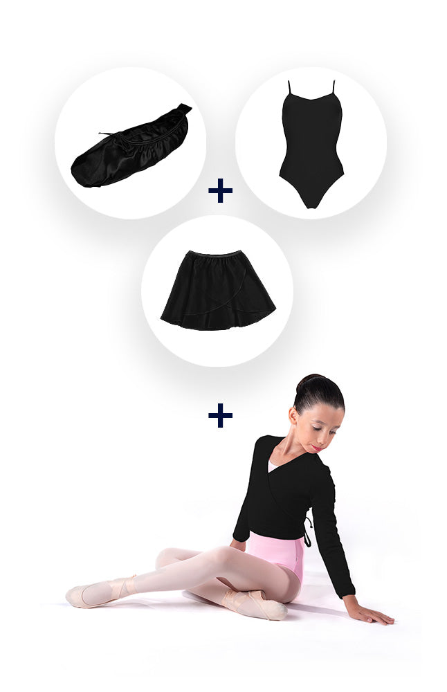 Set OXFORD - Conjunto maillot alça fina, saia e casaco | Envio em 48h!