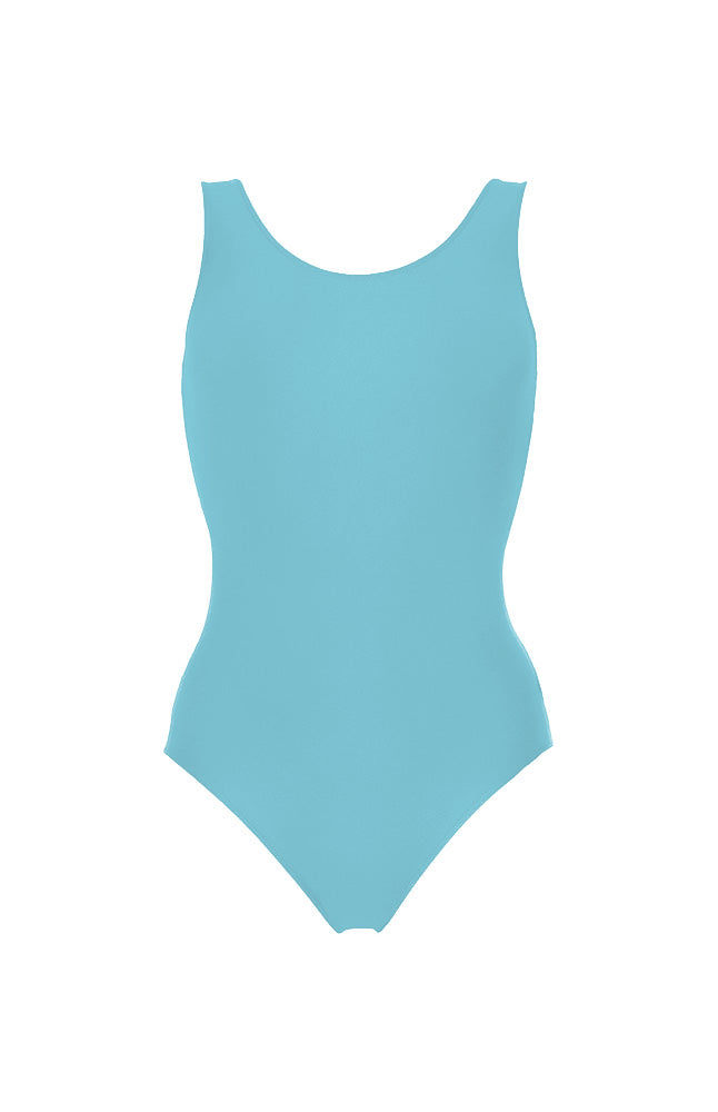 CHAVES | FTA001 e FTA101 | Maillot de alça larga  
