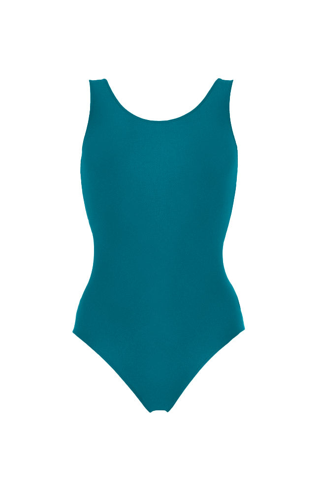 CHAVES | FTA001 e FTA101 | Maillot de alça larga  