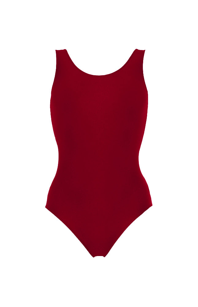 CHAVES | FTA001 e FTA101 | Maillot de alça larga  