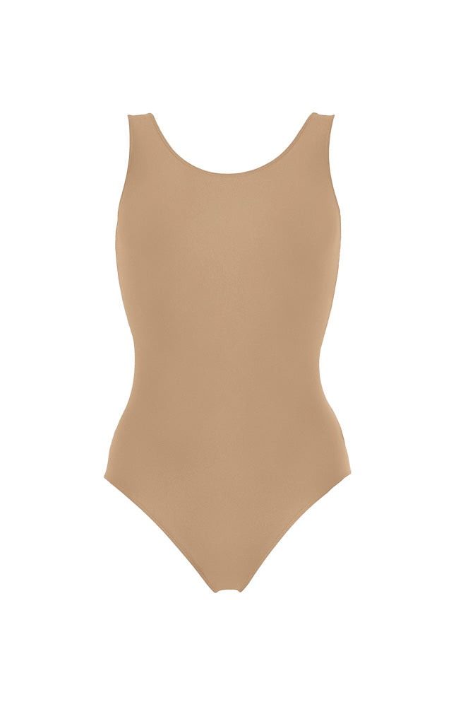CHAVES | FTA001 e FTA101 | Maillot de alça larga  
