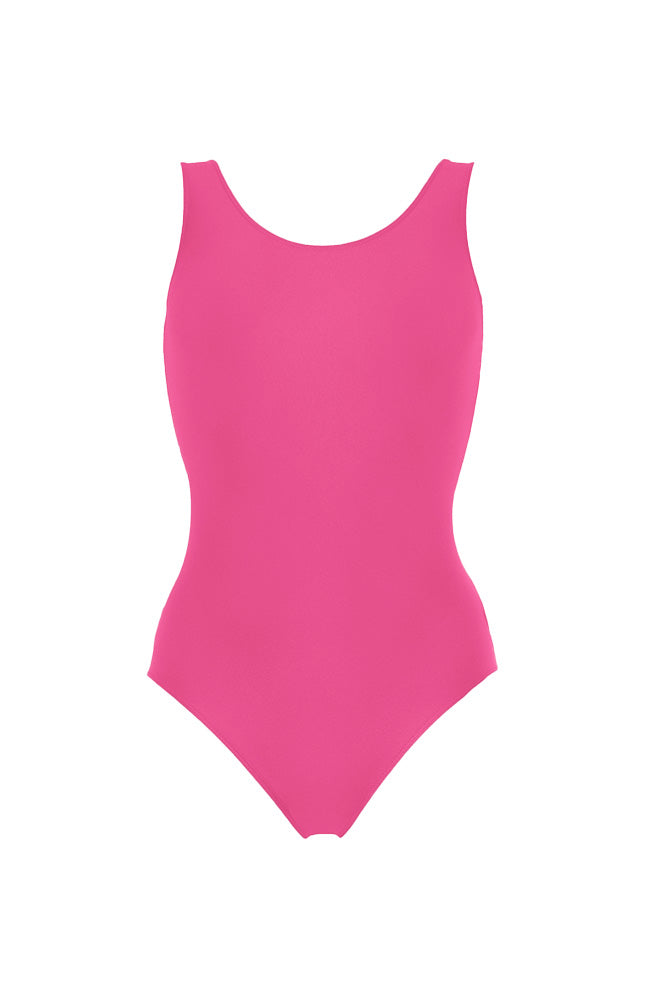 CHAVES | FTA001 | Maillot de alça larga, com forro | Envio em 48h!