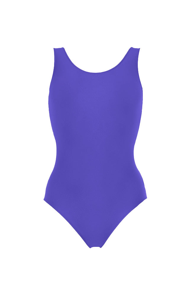 CHAVES | FTA001 e FTA101 | Maillot de alça larga  