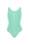 CHAVES | FTA001 e FTA101 | Maillot de alça larga  
