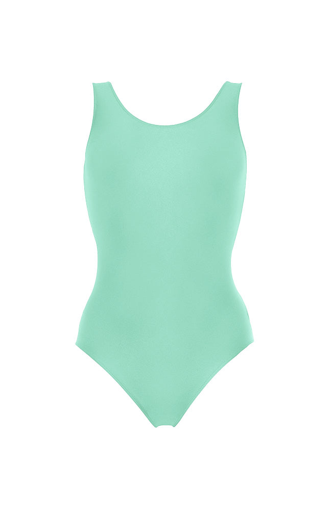 CHAVES | FTA001 e FTA101 | Maillot de alça larga  