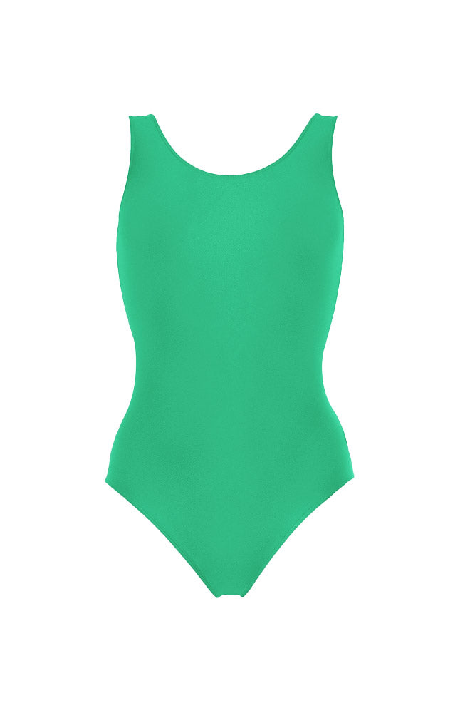 CHAVES | FTA001 e FTA101 | Maillot de alça larga  