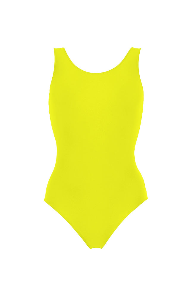 CHAVES | FTA001 | Maillot de alça larga, com forro | Envio em 48h!
