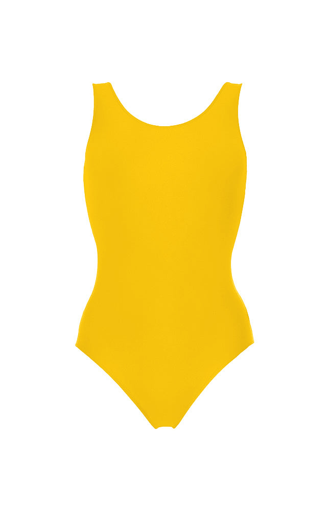 CHAVES | FTA001 e FTA101 | Maillot de alça larga  