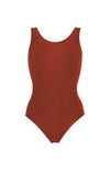 CHAVES | FTA001 e FTA101 | Maillot de alça larga  