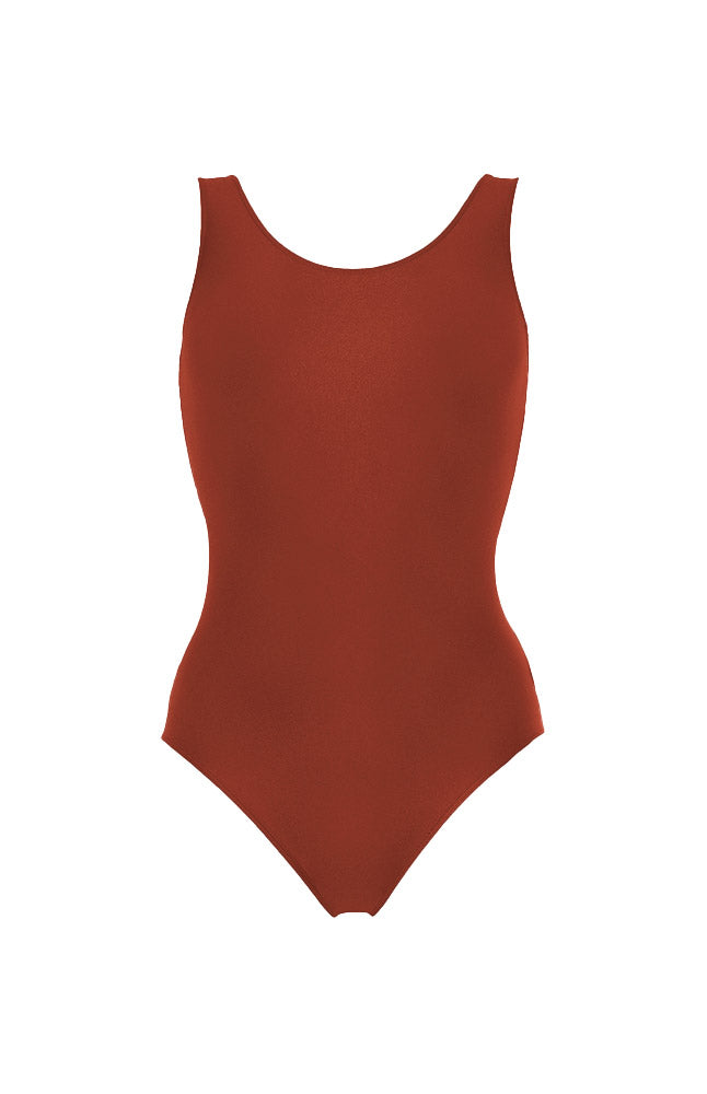 CHAVES | FTA001 e FTA101 | Maillot de alça larga  