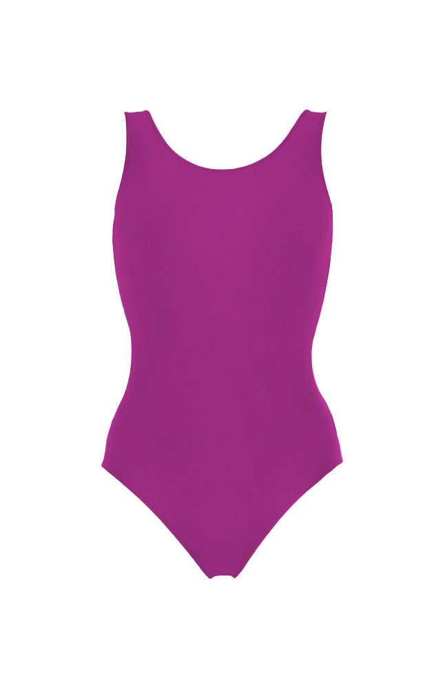 CHAVES | FTA001 e FTA101 | Maillot de alça larga  