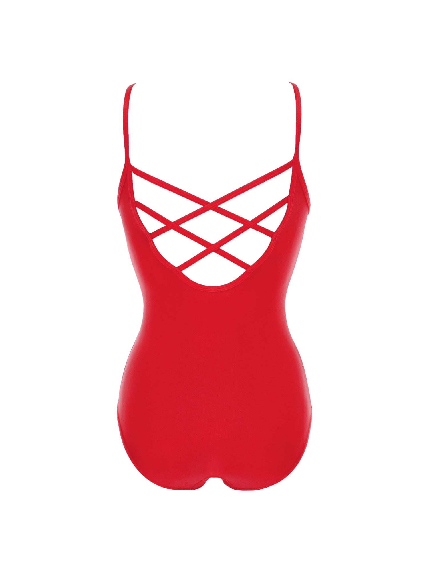 MOURA | Maillot de alça | FTA035