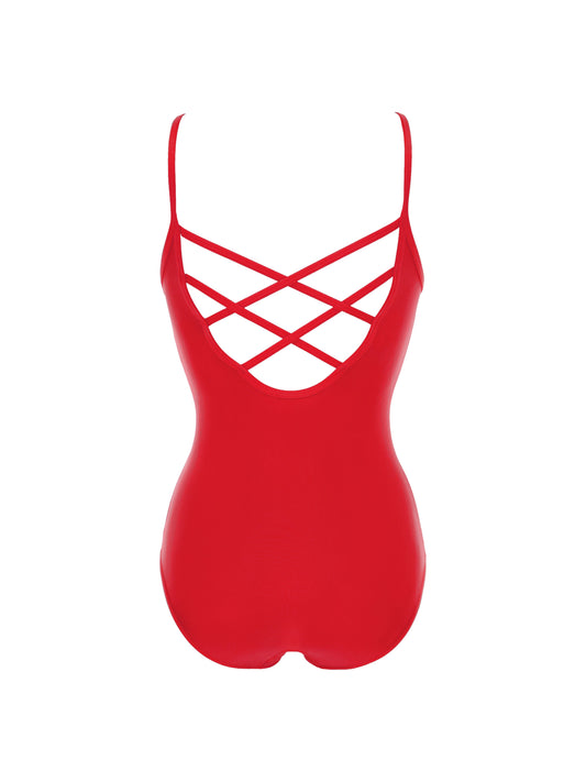 MOURA | Maillot de alça | FTA035 - ADMC