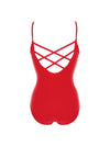 MOURA | Maillot de alça | FTA035