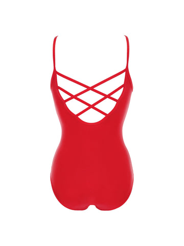 MOURA | Maillot de alça | FTA035