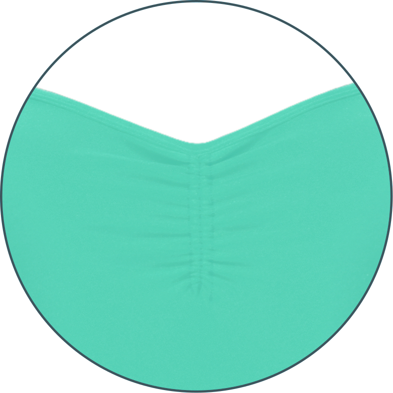 OVAR | Maillot de alça | FTA056