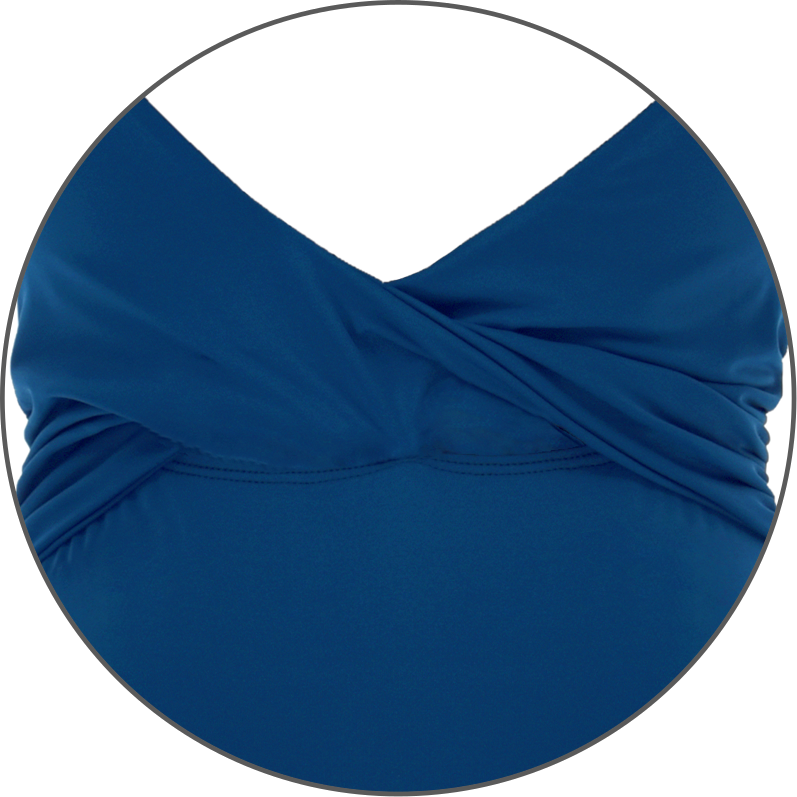 Maillot de alça | FTA072