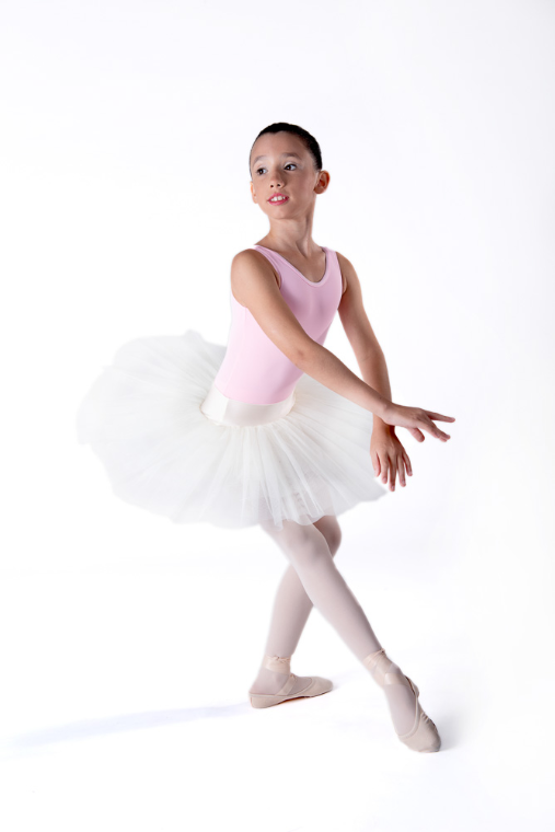 RELEVÉ | Tutu Prato | TUT389